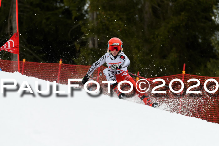 DSV - Deutscher Schülercup U12 Finale RaceCross