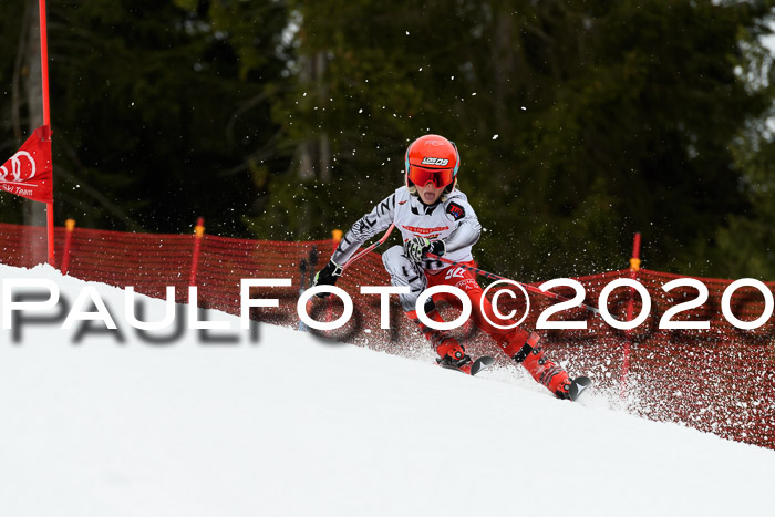 DSV - Deutscher Schülercup U12 Finale RaceCross