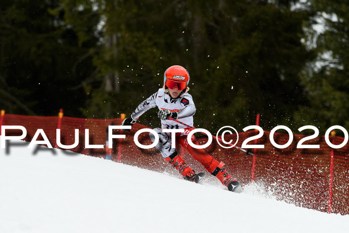 DSV - Deutscher Schülercup U12 Finale RaceCross