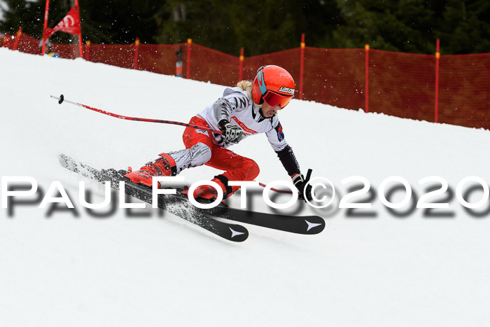 DSV - Deutscher Schülercup U12 Finale RaceCross