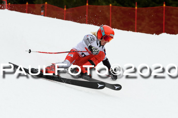 DSV - Deutscher Schülercup U12 Finale RaceCross