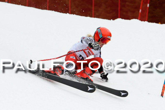 DSV - Deutscher Schülercup U12 Finale RaceCross