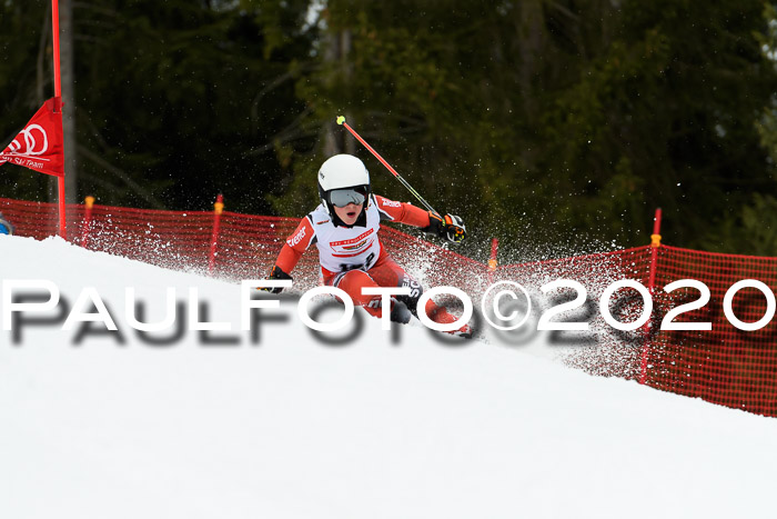 DSV - Deutscher Schülercup U12 Finale RaceCross