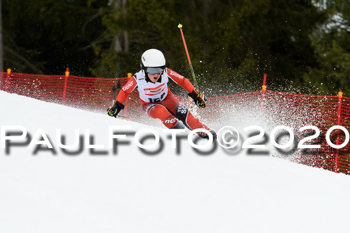 DSV - Deutscher Schülercup U12 Finale RaceCross