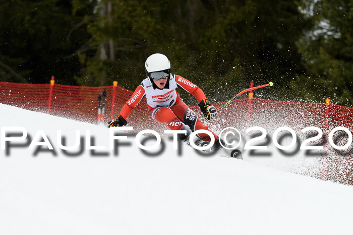 DSV - Deutscher Schülercup U12 Finale RaceCross