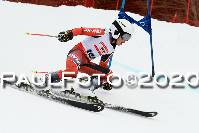 DSV - Deutscher Schülercup U12 Finale RaceCross