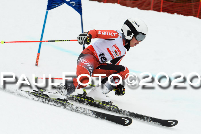 DSV - Deutscher Schülercup U12 Finale RaceCross