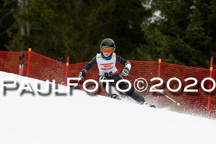 DSV - Deutscher Schülercup U12 Finale RaceCross