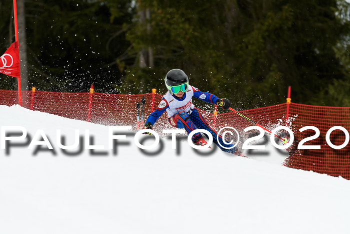 DSV - Deutscher Schülercup U12 Finale RaceCross