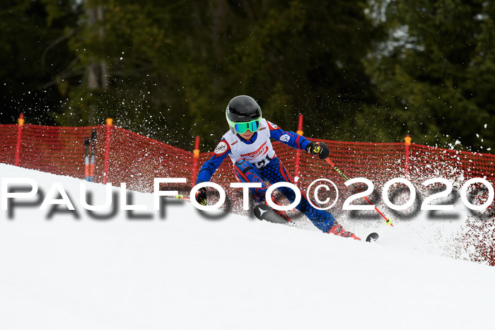 DSV - Deutscher Schülercup U12 Finale RaceCross