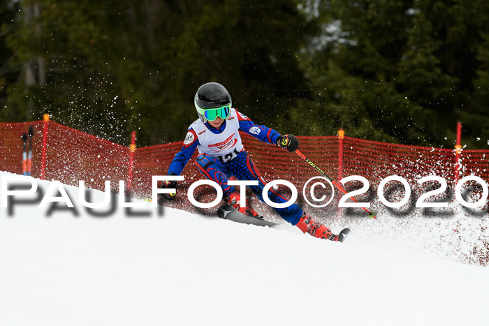 DSV - Deutscher Schülercup U12 Finale RaceCross