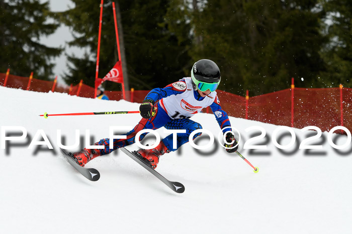 DSV - Deutscher Schülercup U12 Finale RaceCross