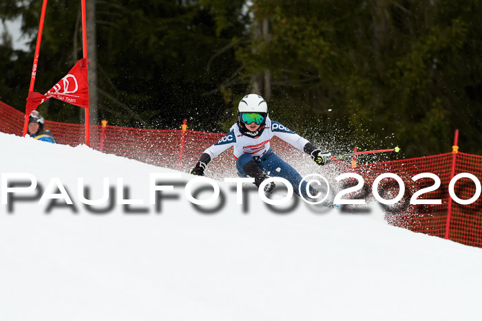 DSV - Deutscher Schülercup U12 Finale RaceCross