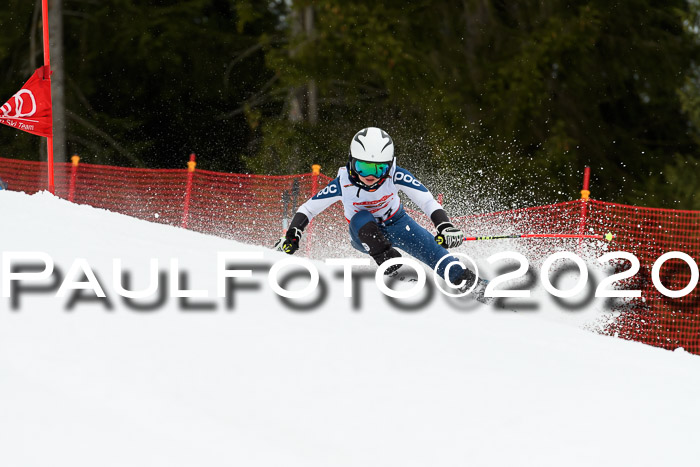 DSV - Deutscher Schülercup U12 Finale RaceCross