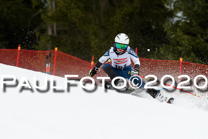 DSV - Deutscher Schülercup U12 Finale RaceCross