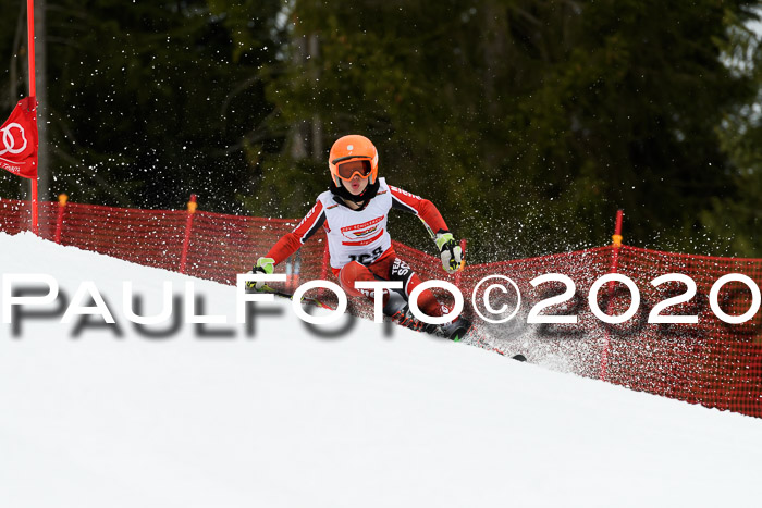 DSV - Deutscher Schülercup U12 Finale RaceCross