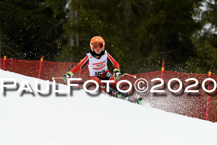 DSV - Deutscher Schülercup U12 Finale RaceCross