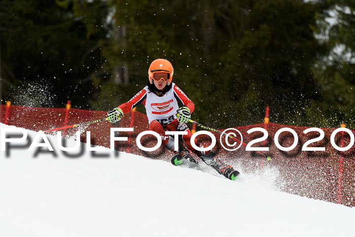 DSV - Deutscher Schülercup U12 Finale RaceCross