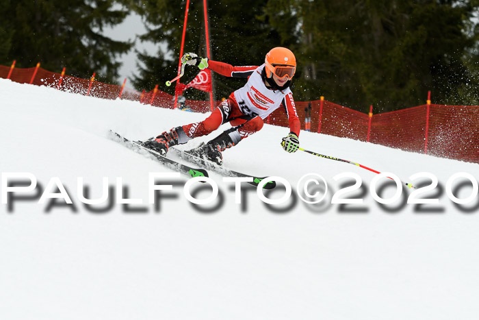 DSV - Deutscher Schülercup U12 Finale RaceCross