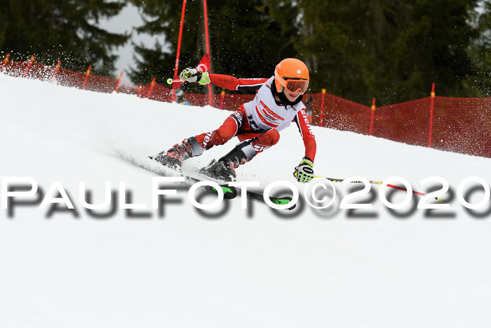 DSV - Deutscher Schülercup U12 Finale RaceCross