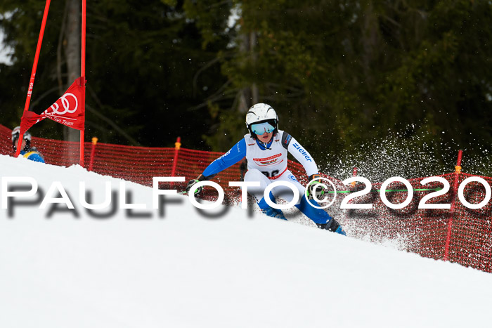 DSV - Deutscher Schülercup U12 Finale RaceCross