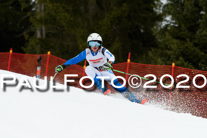 DSV - Deutscher Schülercup U12 Finale RaceCross