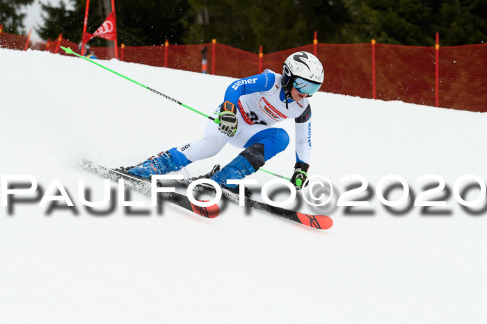 DSV - Deutscher Schülercup U12 Finale RaceCross