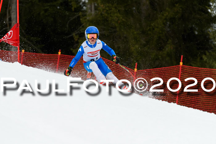 DSV - Deutscher Schülercup U12 Finale RaceCross