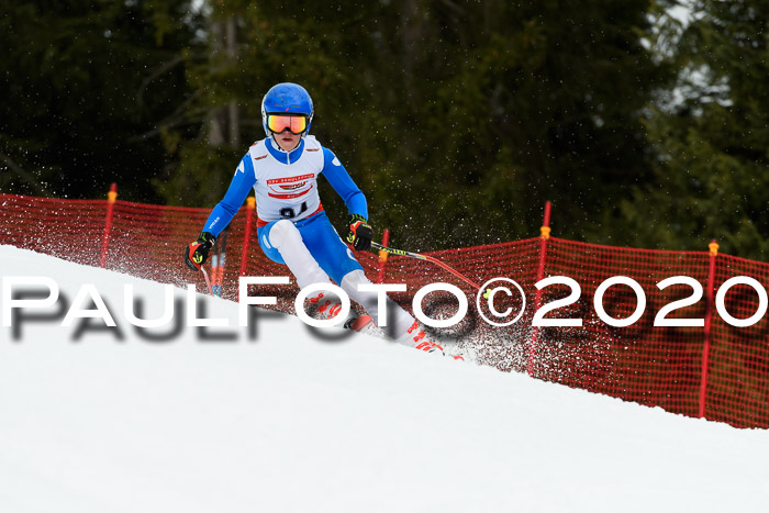 DSV - Deutscher Schülercup U12 Finale RaceCross