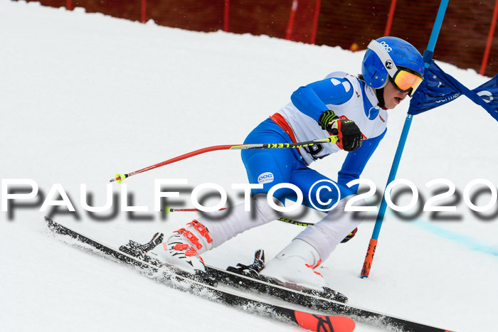 DSV - Deutscher Schülercup U12 Finale RaceCross