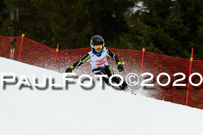 DSV - Deutscher Schülercup U12 Finale RaceCross