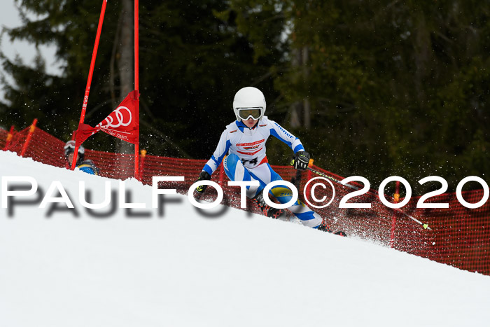 DSV - Deutscher Schülercup U12 Finale RaceCross