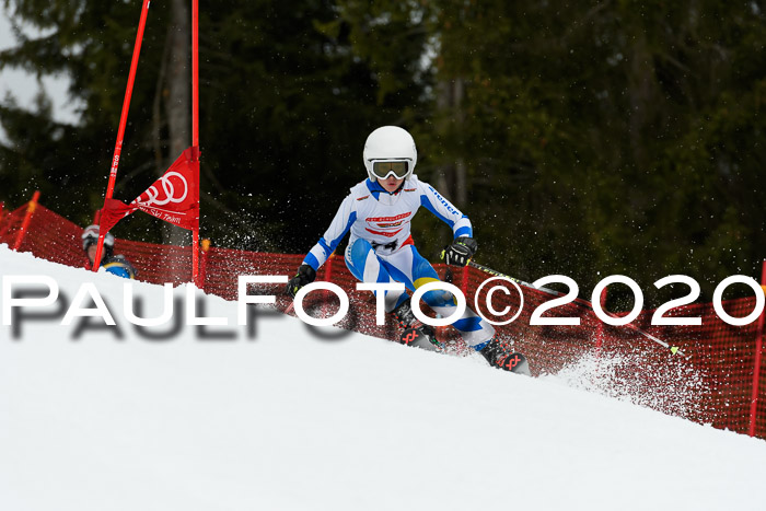 DSV - Deutscher Schülercup U12 Finale RaceCross