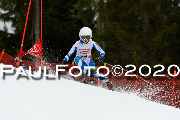 DSV - Deutscher Schülercup U12 Finale RaceCross