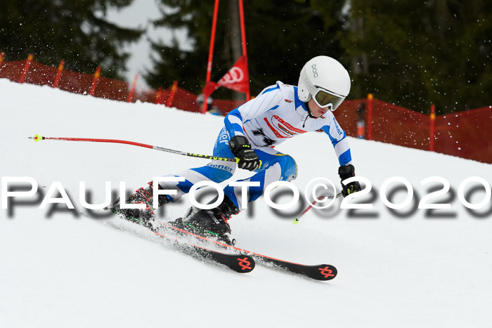 DSV - Deutscher Schülercup U12 Finale RaceCross