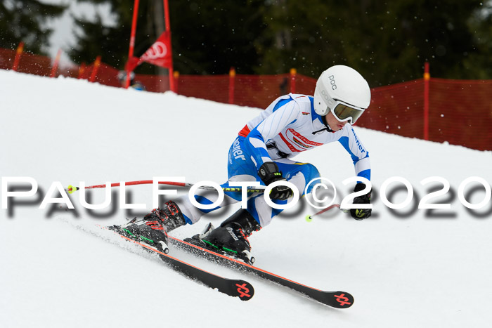 DSV - Deutscher Schülercup U12 Finale RaceCross