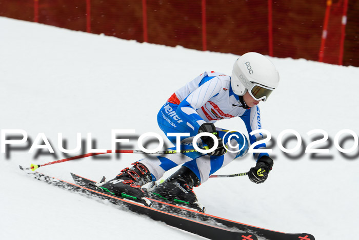 DSV - Deutscher Schülercup U12 Finale RaceCross