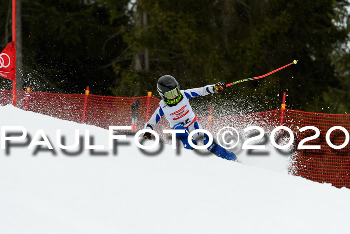 DSV - Deutscher Schülercup U12 Finale RaceCross