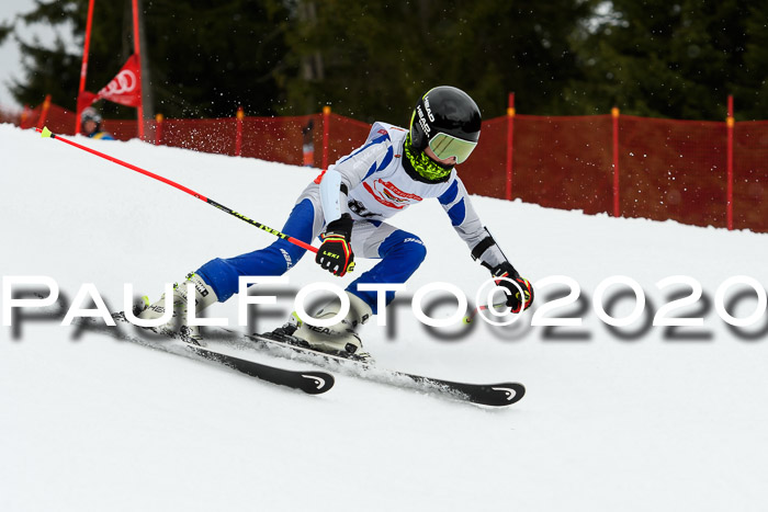 DSV - Deutscher Schülercup U12 Finale RaceCross