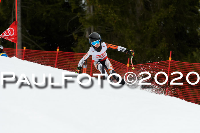 DSV - Deutscher Schülercup U12 Finale RaceCross