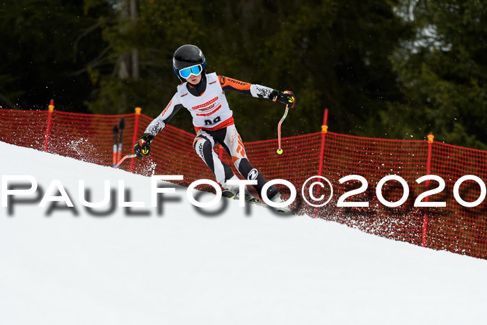 DSV - Deutscher Schülercup U12 Finale RaceCross