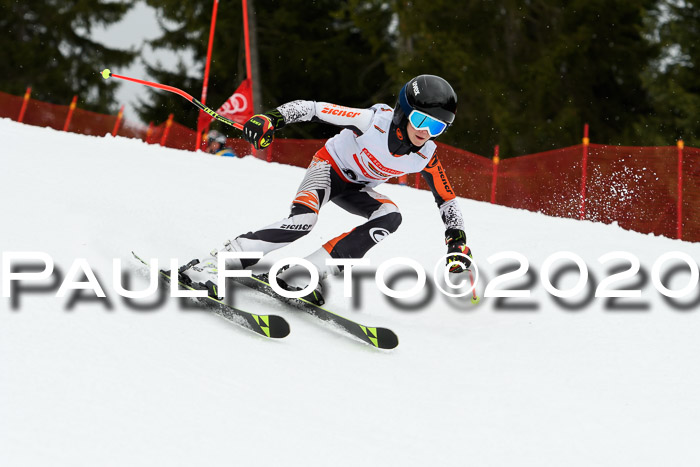 DSV - Deutscher Schülercup U12 Finale RaceCross