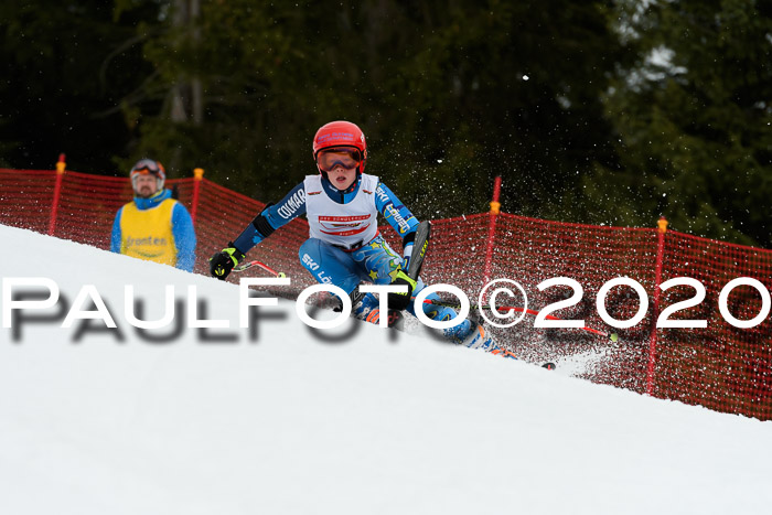 DSV - Deutscher Schülercup U12 Finale RaceCross