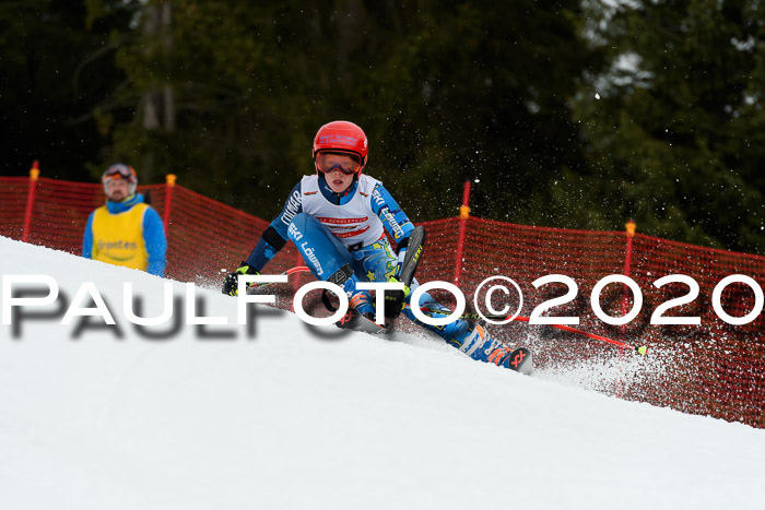 DSV - Deutscher Schülercup U12 Finale RaceCross