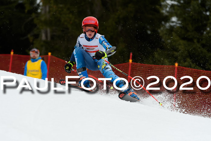 DSV - Deutscher Schülercup U12 Finale RaceCross