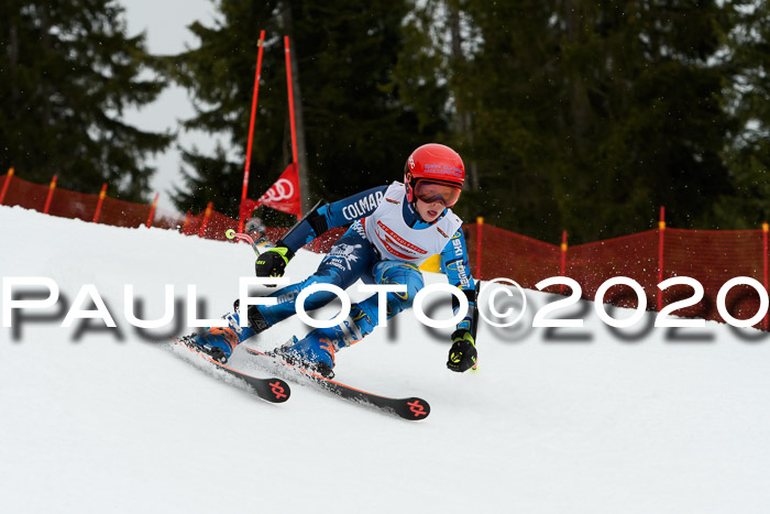 DSV - Deutscher Schülercup U12 Finale RaceCross