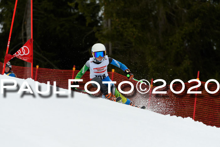 DSV - Deutscher Schülercup U12 Finale RaceCross