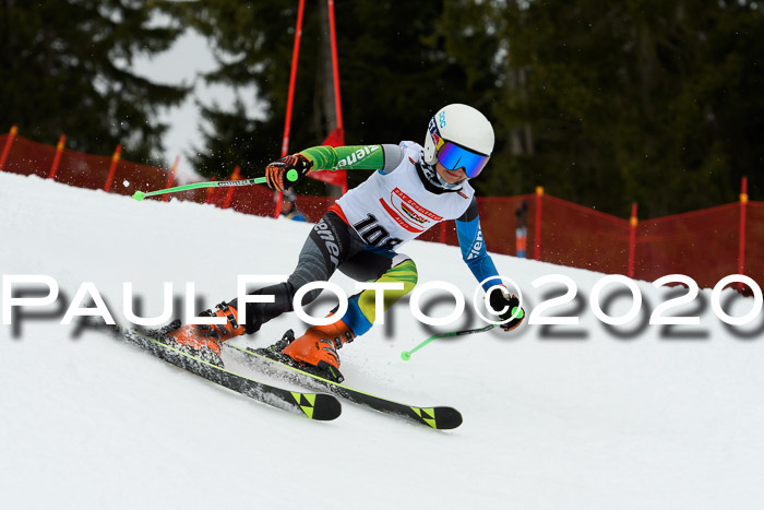 DSV - Deutscher Schülercup U12 Finale RaceCross