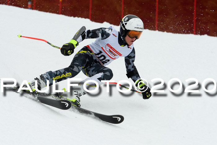 DSV - Deutscher Schülercup U12 Finale RaceCross