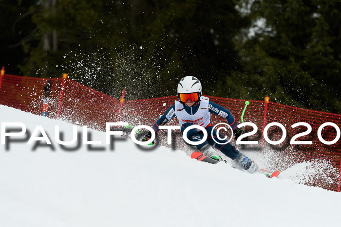 DSV - Deutscher Schülercup U12 Finale RaceCross